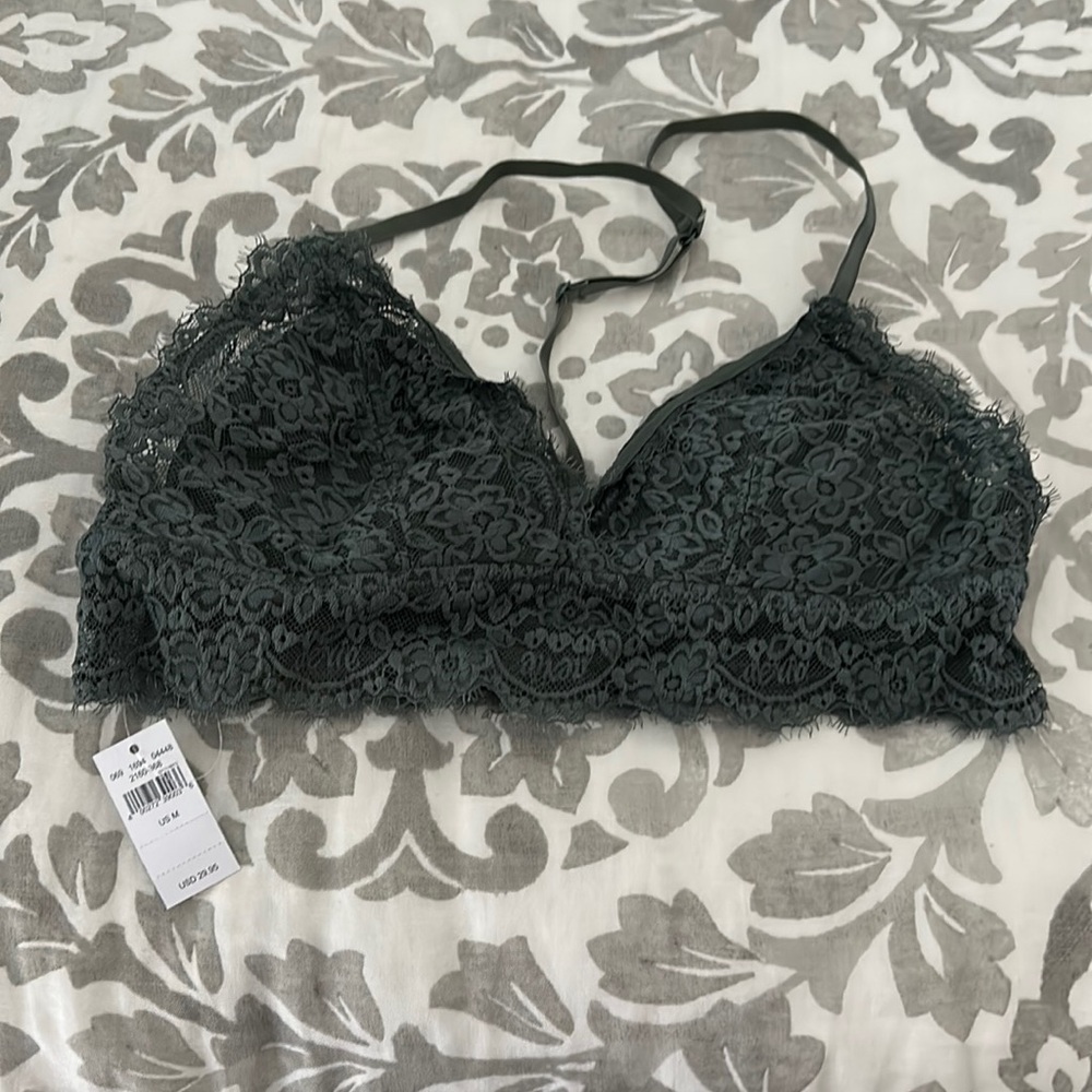 Lace Bralette